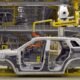 Jaguar Land Rover says production ‘severely disrupted’ by cyber attack