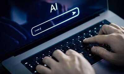 AI could widen gender pay gap in some sectors – research