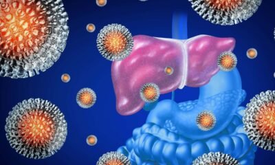 Scientists can now predict if you might be struck by liver disease which kills 11,000 a year
