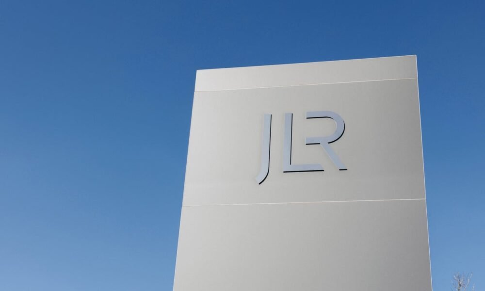 Jaguar Land Rover says customer data accessed in cyber attack