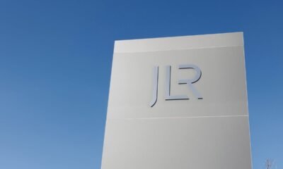 Jaguar Land Rover says customer data accessed in cyber attack