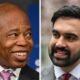 Eric Adams says many Gen Z voters who back his NYC mayoral rival Mamdani are ‘nasty, radicalized and hate our country’