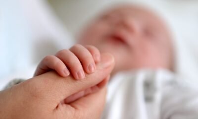 Baby dies of whooping cough after pregnant woman was not vaccinated