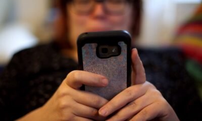 Public warned to be ‘on guard’ for unlawful robocalls