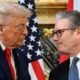Starmer’s tech deal is a national security gamble – and ties us too closely to Trump