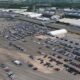 Jaguar Land Rover extends production pause for another week after cyber attack