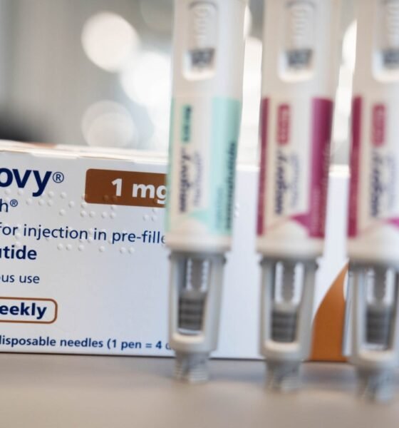 New drugmakers could soon offer ‘£20-a-month’ Ozempic-style weight-loss jabs