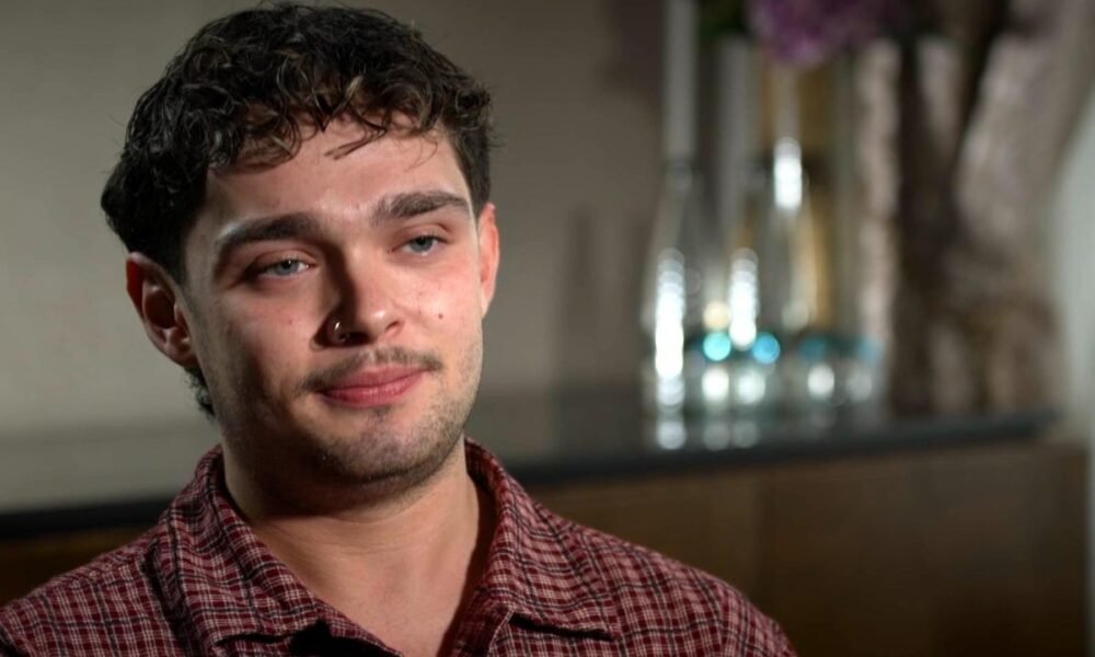 ‘For years I believed I was someone I wasn’t after sperm donor error’