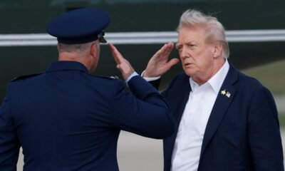 Trump to meet top congressional leaders on Monday with shutdown looming