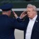 Trump to meet top congressional leaders on Monday with shutdown looming