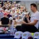 Charlie Kirk: Pope speaks out about political ‘polarization’ after deadly shooting