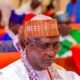 Senator Yar'adua clears air on dumping APC to join ADC