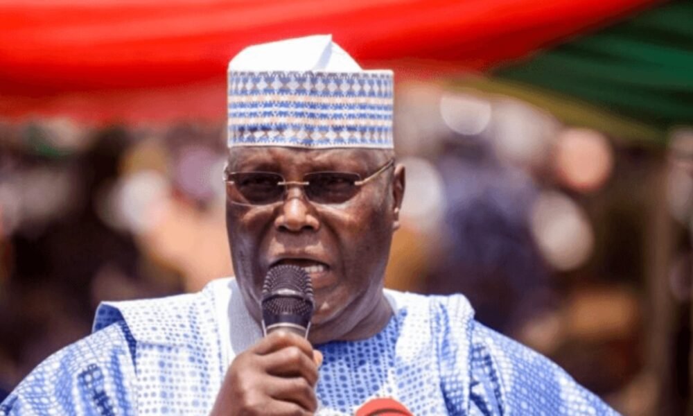 2027: Yoruba will occupy top positions in my govt, Hausa-Fulani won’t dominate - Atiku