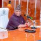 Osun 2026: Adeleke debunks rumours of defection to ADC