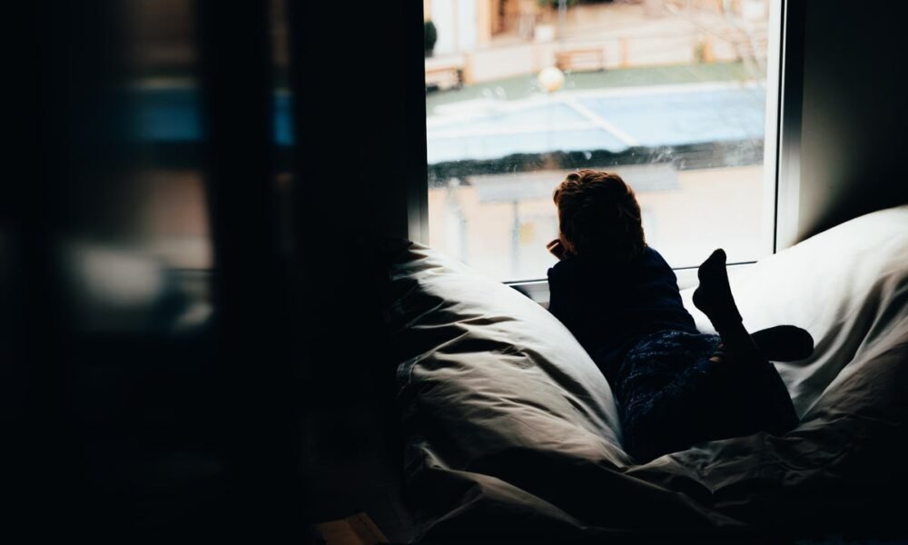 The ‘invisible’ condition impacting one in five children: Not ‘growing pains’