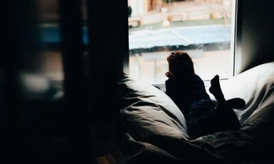 The ‘invisible’ condition impacting one in five children: Not ‘growing pains’