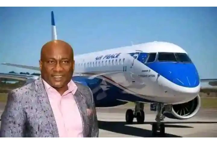 Air Peace Strikes Back: Truth Behind NSIB Drug Claims Revealed – Discover Their Impressive Safety Record!
