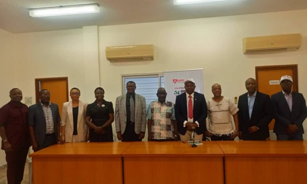 Alarming Surge in Cardiovascular Diseases in Nigeria: What Every African Needs to Know!