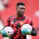 Andre Onana's Shocking Decision: Manchester United Exit on the Horizon as Loan Talks Heat Up!
