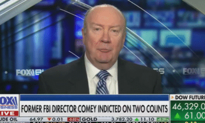 Even Fox News stars are breaking with Trump over Comey: ‘I don’t think there’s a case’