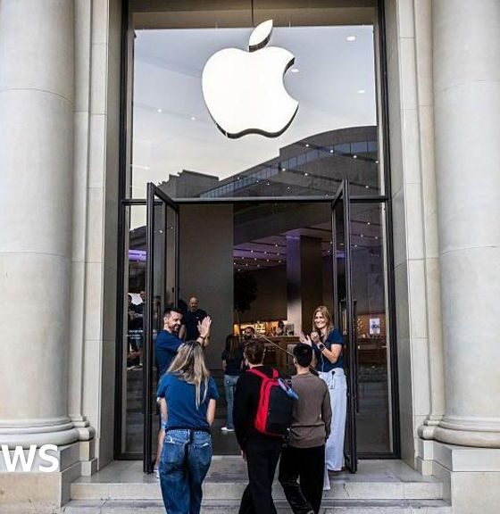 Apple Intensifies Clash with European Regulators: What You Need to Know!
