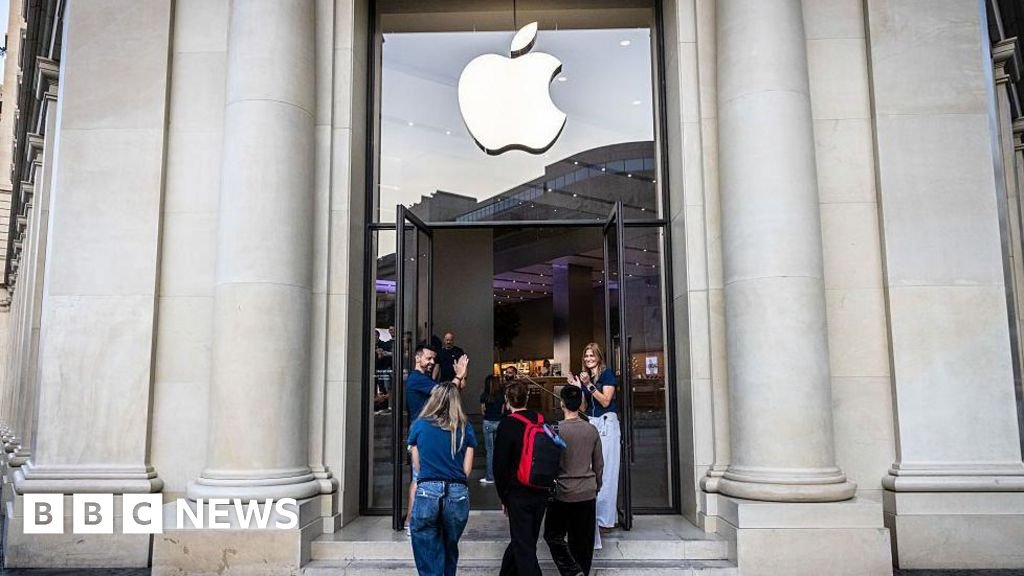 Apple Intensifies Clash with European Regulators: What You Need to Know!