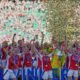Arsenal's Epic Battle to Defend Their Women's Champions League Crown: Can They Triumph Again?