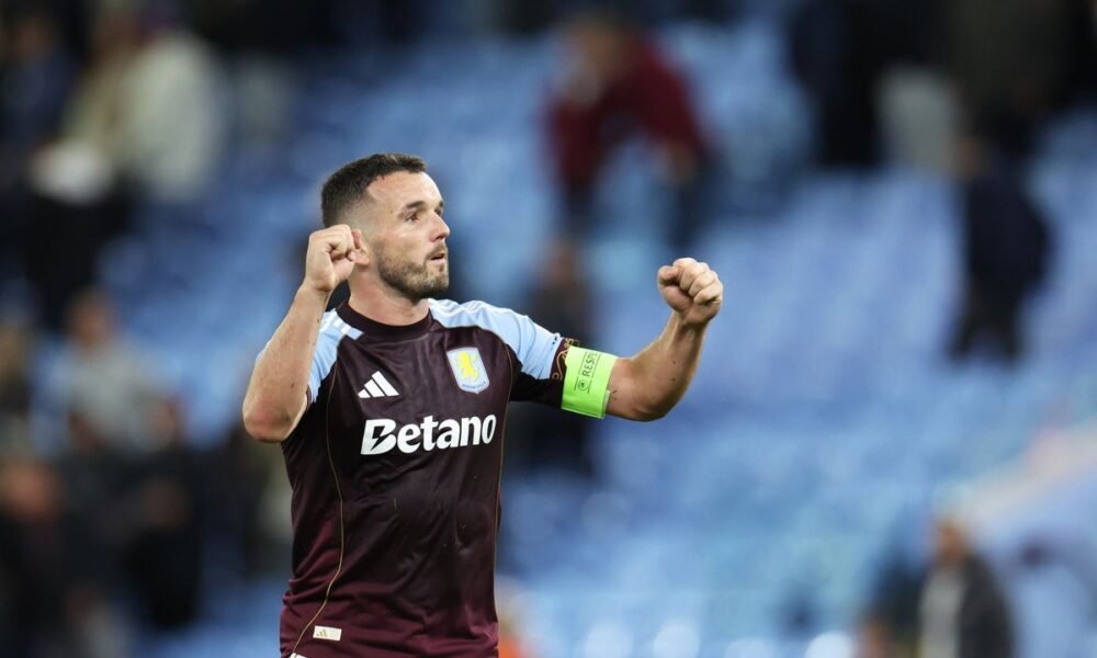 Aston Villa Secures Epic First Win of the Season: Fans Can't Believe What Happened!