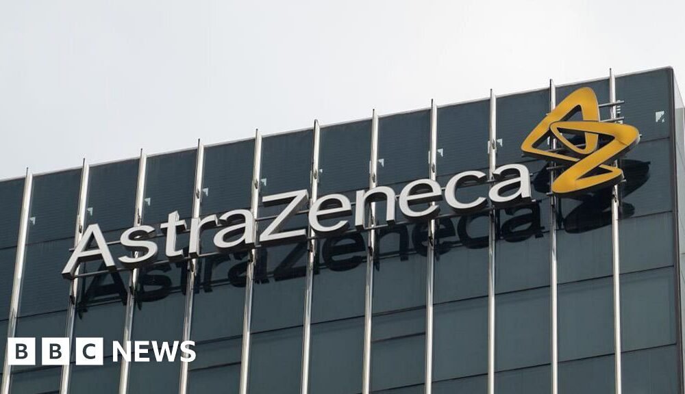 AstraZeneca Halts £200M Cambridge Investment: Shocking News You Can’t Miss!
