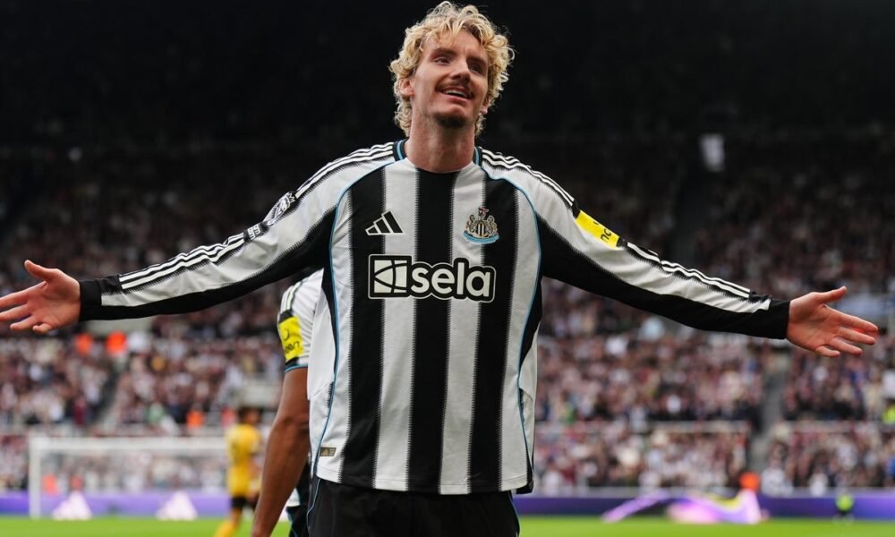 Bayern Chief Calls Newcastle 'Idiots' for Overpaying on Nick Woltemade – Shocking Insights Revealed!