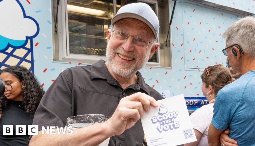 Ben & Jerry's Co-Founder Shocking Exit: Why Jerry Greenfield Left Amid Controversial Activism Debate!