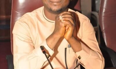 Ebonyi politician declares self ADC National VC South-East