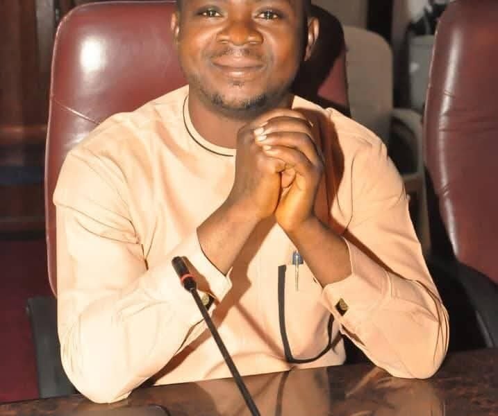 Ebonyi politician declares self ADC National VC South-East