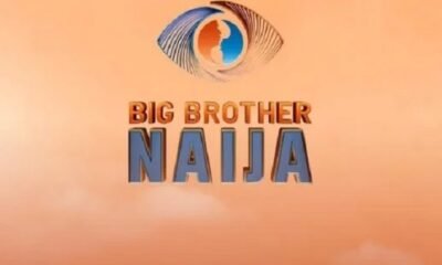 Big Brother Naija