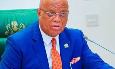Breaking: A’Ibom Governor Declares Health Emergency – Major Upgrade of Medical Facilities Begins NOW!
