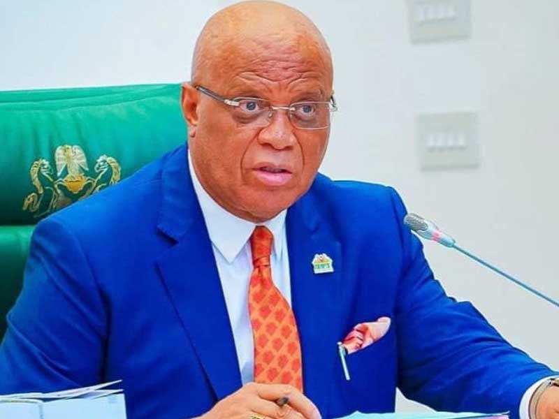 Breaking: A’Ibom Governor Declares Health Emergency – Major Upgrade of Medical Facilities Begins NOW!
