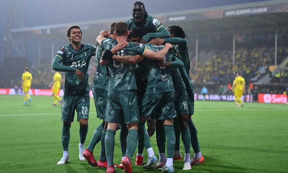 Breaking: Bodo-Glimt Takes Major Leap Forward Post-Tottenham Defeat—What This Means for Their Champions League Rematch!
