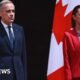 Breaking: Canada and Mexico Forge Game-Changing Partnership to Combat Trump’s Trade War!