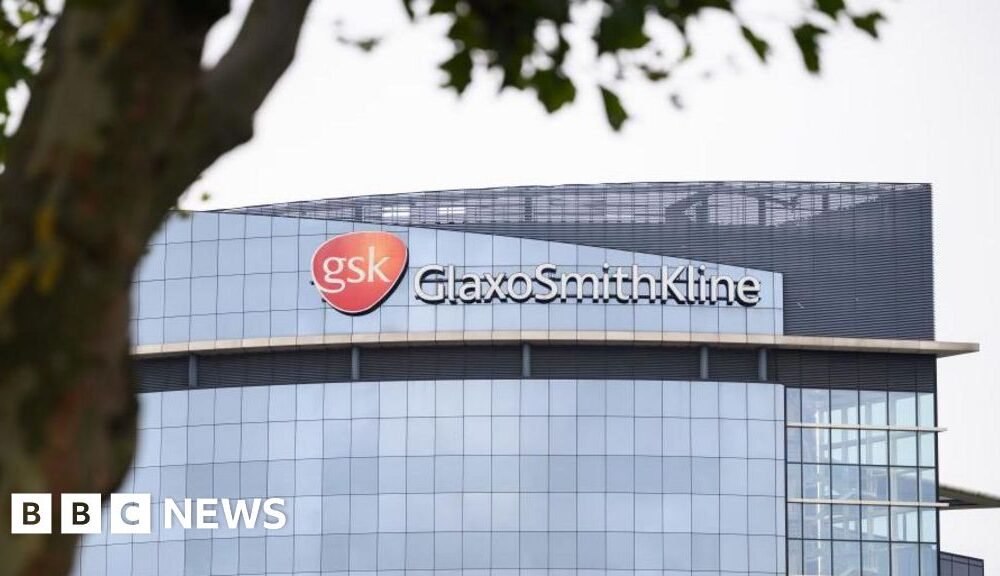 Breaking: GSK's Shocking $30 Billion US Investment Amid UK Pharma Crisis - What This Means for the Future!