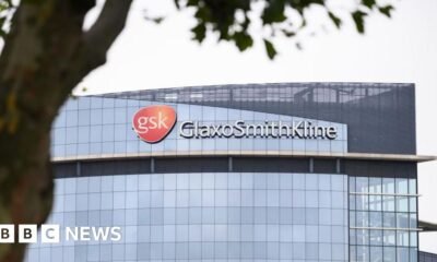 Breaking: GSK's Shocking $30 Billion US Investment Amid UK Pharma Crisis - What This Means for the Future!