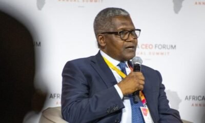 Breaking News: Dangote Shocks Everyone by Denying Cheaper Petrol Sales in Togo – What You Need to Know!
