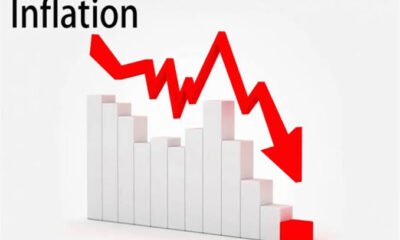 Breaking News: Nigeria’s Inflation Plummets for the Fifth Month in a Row – What This Means for You!