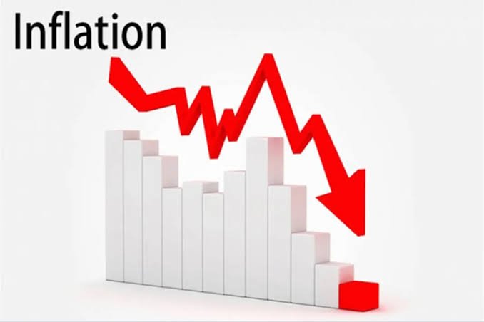 Breaking News: Nigeria’s Inflation Plummets for the Fifth Month in a Row – What This Means for You!