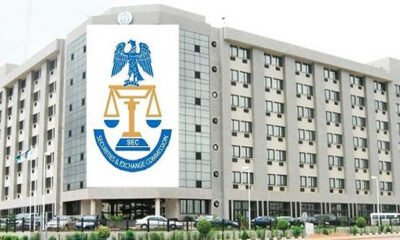 Breaking News: SEC Accelerates Insurance Recapitalization with Lightning-Fast 14-Day Approvals!