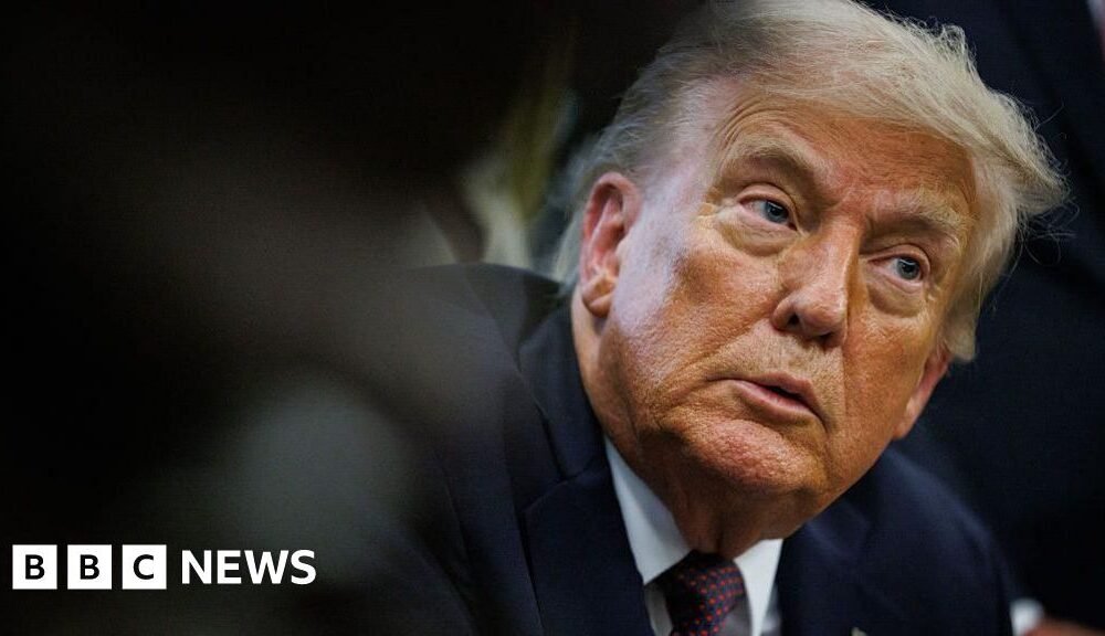 Breaking News: TikTok Secures Its Future in the US—Trump Announces Game-Changing Deal!