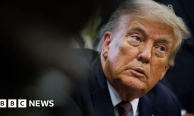 Breaking News: TikTok Secures Its Future in the US—Trump Announces Game-Changing Deal!