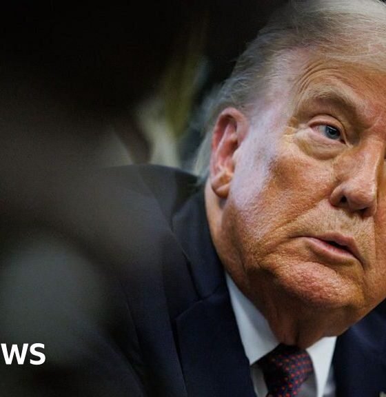 Breaking News: TikTok Secures Its Future in the US—Trump Announces Game-Changing Deal!