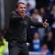 Brendan Rodgers Reveals Shocking Truth: Celtic's Firepower Failure Against Rangers!