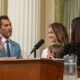 Ex-staffer of California Assembly speaker sues him, alleging she was fired for reporting misconduct