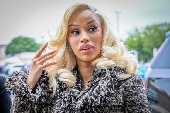 Cardi B